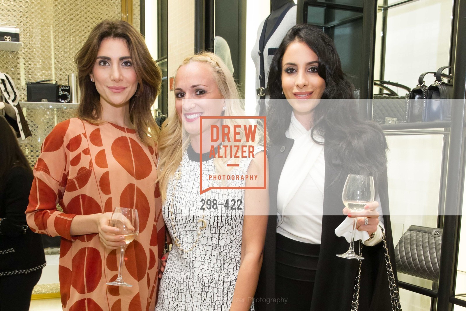 Top Picks, Chanel San Francisco Lion, October 28th, 2015, Photo,Drew Altizer, Drew Altizer Photography, full-service agency, private events, San Francisco photographer, photographer california