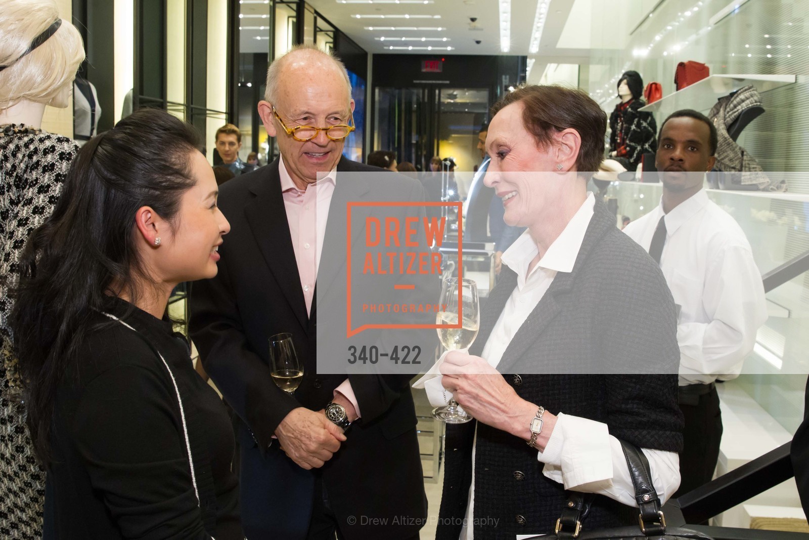 Extras, Chanel San Francisco Lion, October 28th, 2015, Photo,Drew Altizer, Drew Altizer Photography, full-service agency, private events, San Francisco photographer, photographer california