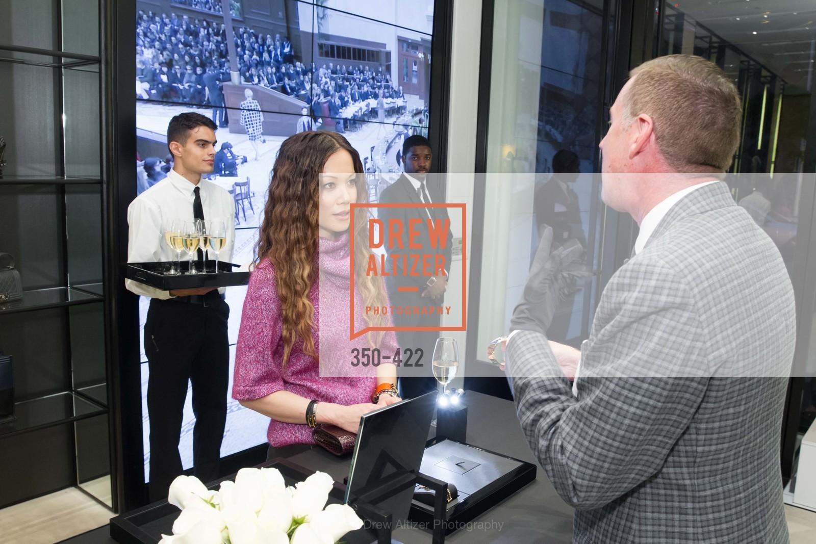 Extras, Chanel San Francisco Lion, October 28th, 2015, Photo,Drew Altizer, Drew Altizer Photography, full-service event agency, private events, San Francisco photographer, photographer California