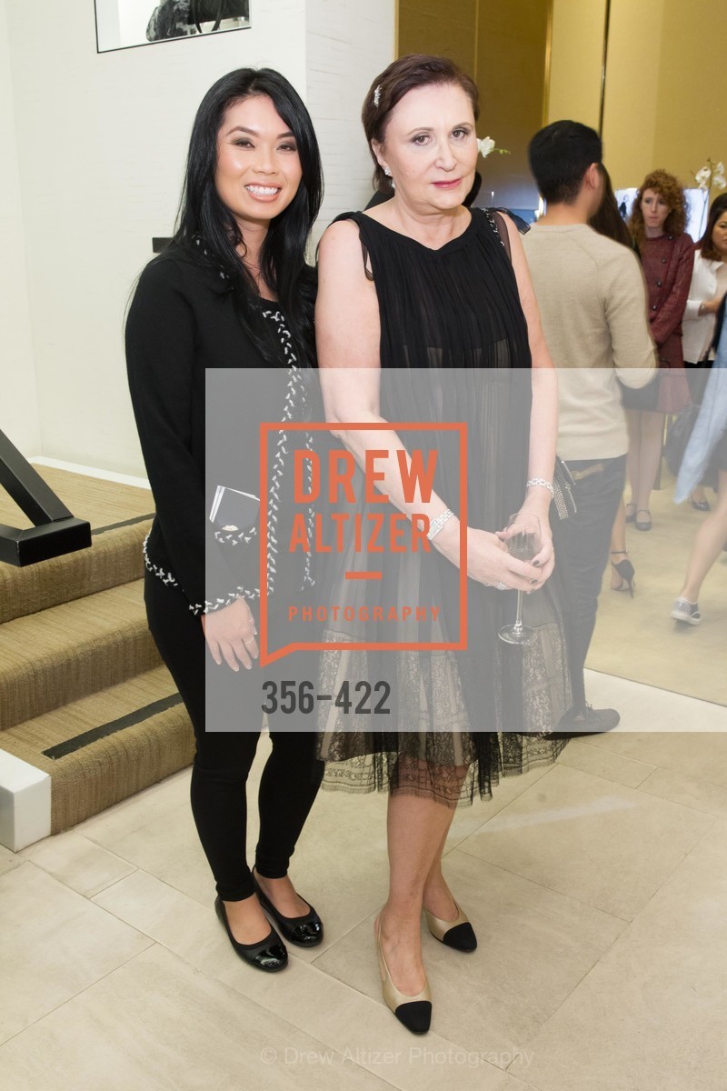 Top Picks, Chanel San Francisco Lion, October 28th, 2015, Photo,Drew Altizer, Drew Altizer Photography, full-service agency, private events, San Francisco photographer, photographer california