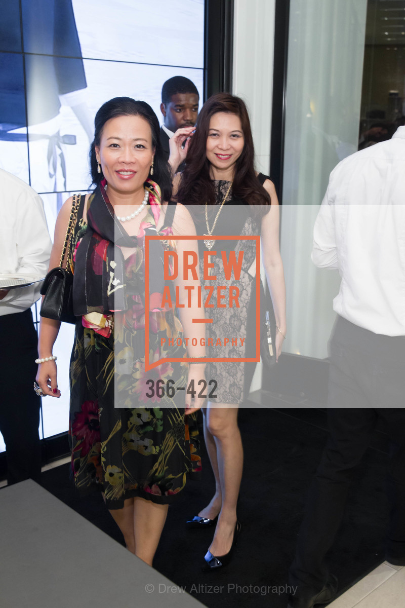 Top Picks, Chanel San Francisco Lion, October 28th, 2015, Photo,Drew Altizer, Drew Altizer Photography, full-service agency, private events, San Francisco photographer, photographer california