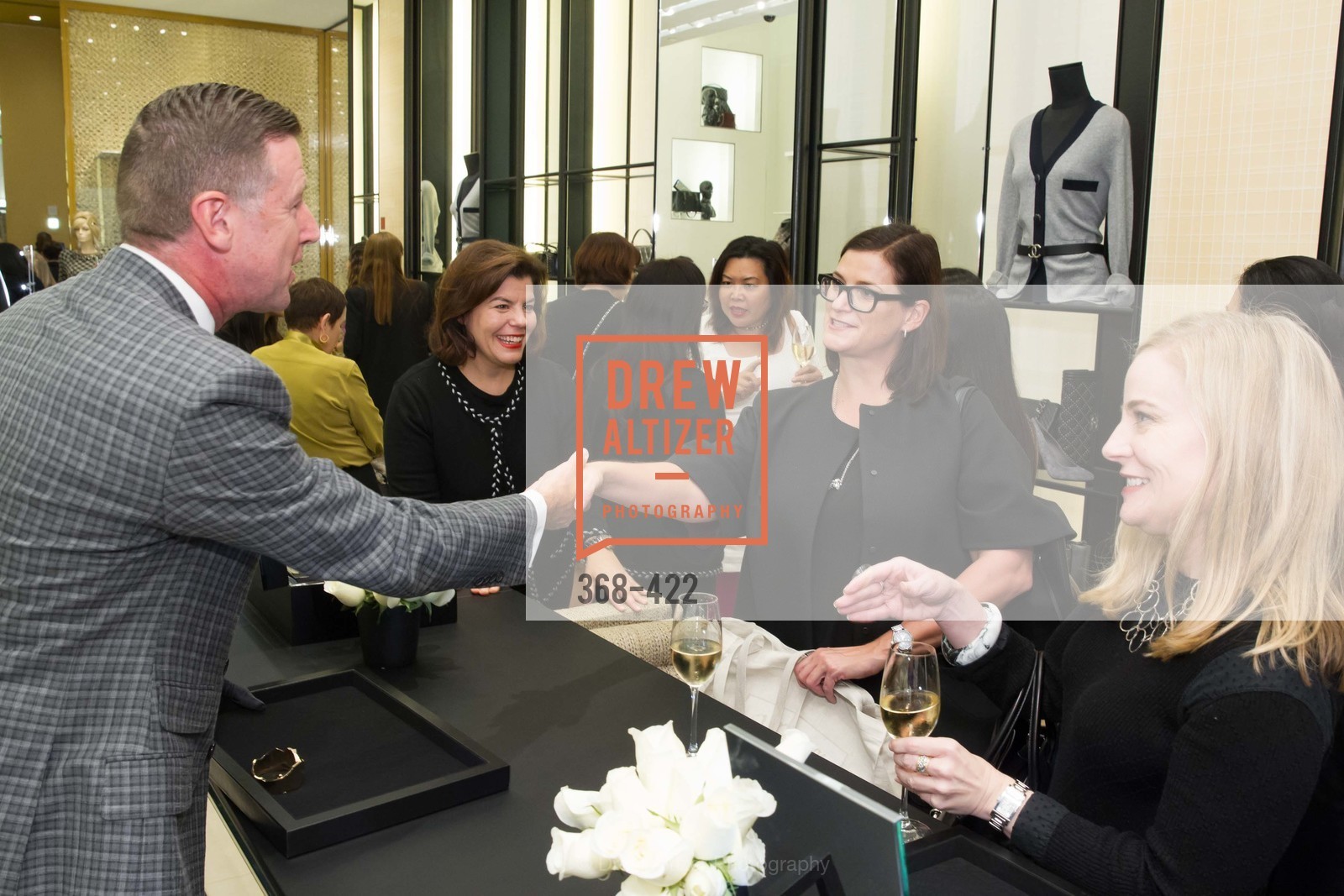 Top Picks, Chanel San Francisco Lion, October 28th, 2015, Photo,Drew Altizer, Drew Altizer Photography, full-service agency, private events, San Francisco photographer, photographer california