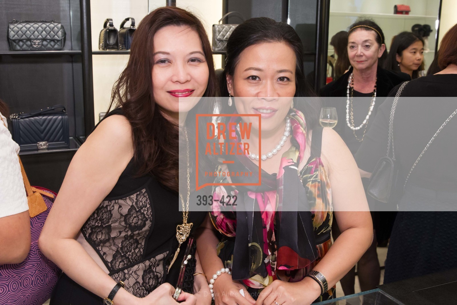 Top Picks, Chanel San Francisco Lion, October 28th, 2015, Photo,Drew Altizer, Drew Altizer Photography, full-service agency, private events, San Francisco photographer, photographer california