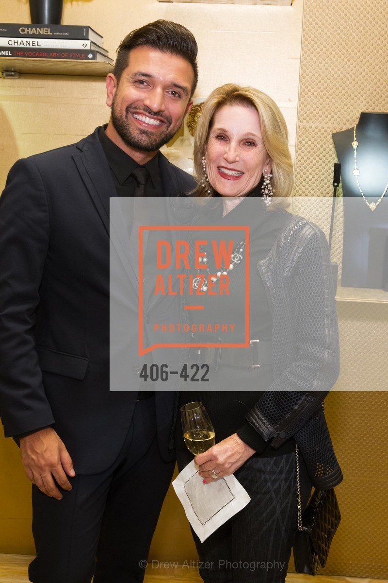 Top Picks, Chanel San Francisco Lion, October 28th, 2015, Photo,Drew Altizer, Drew Altizer Photography, full-service agency, private events, San Francisco photographer, photographer california