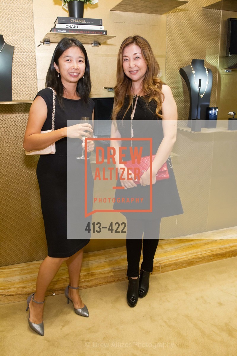 Top Picks, Chanel San Francisco Lion, October 28th, 2015, Photo,Drew Altizer, Drew Altizer Photography, full-service agency, private events, San Francisco photographer, photographer california