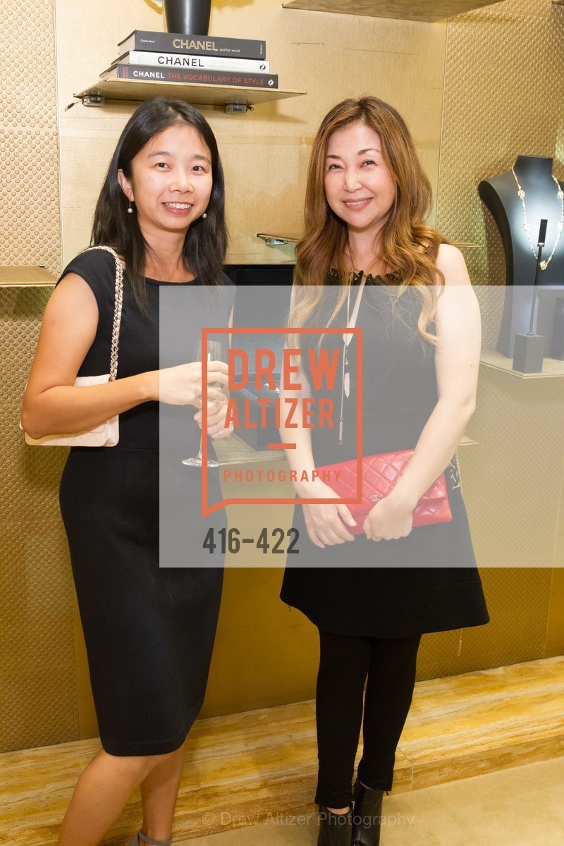 Top Picks, Chanel San Francisco Lion, October 28th, 2015, Photo,Drew Altizer, Drew Altizer Photography, full-service agency, private events, San Francisco photographer, photographer california
