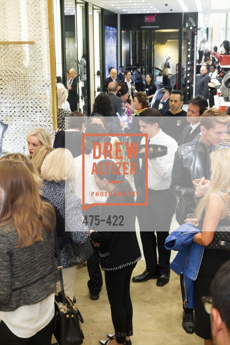 Atmosphere, Chanel San Francisco Lion, October 28th, 2015, Photo,Drew Altizer, Drew Altizer Photography, full-service event agency, private events, San Francisco photographer, photographer California