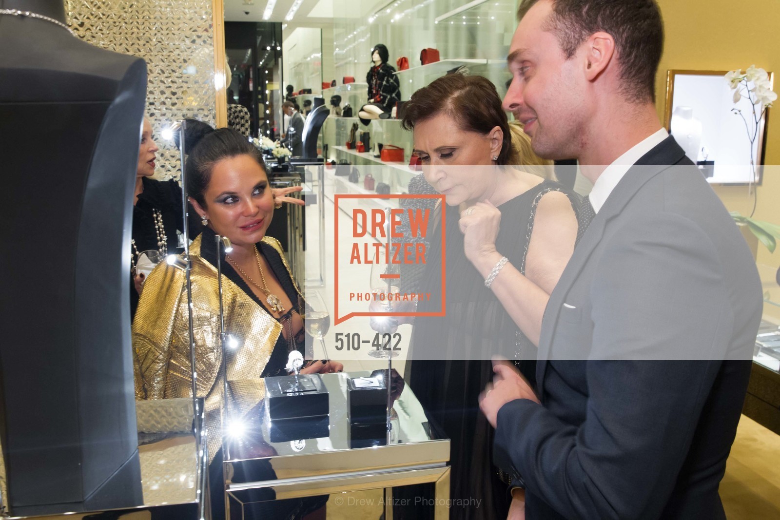 Extras, Chanel San Francisco Lion, October 28th, 2015, Photo,Drew Altizer, Drew Altizer Photography, full-service agency, private events, San Francisco photographer, photographer california
