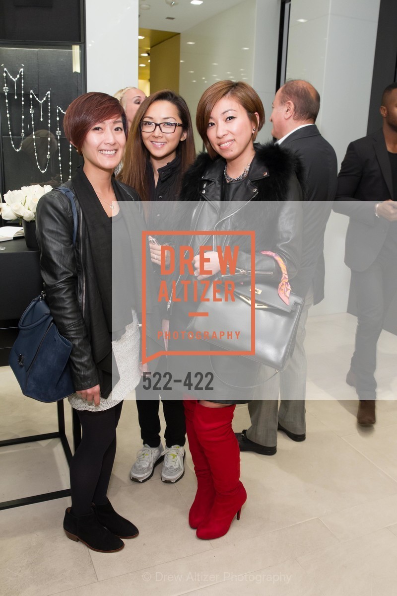 Top Picks, Chanel San Francisco Lion, October 28th, 2015, Photo,Drew Altizer, Drew Altizer Photography, full-service agency, private events, San Francisco photographer, photographer california