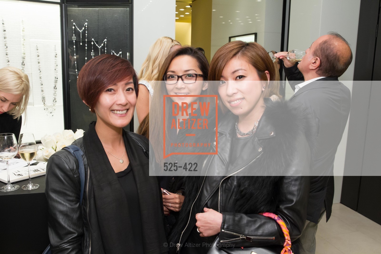 Top Picks, Chanel San Francisco Lion, October 28th, 2015, Photo,Drew Altizer, Drew Altizer Photography, full-service agency, private events, San Francisco photographer, photographer california