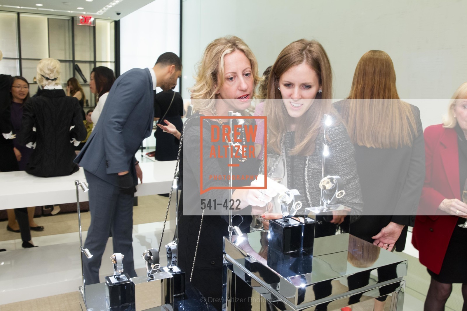 Extras, Chanel San Francisco Lion, October 28th, 2015, Photo,Drew Altizer, Drew Altizer Photography, full-service agency, private events, San Francisco photographer, photographer california