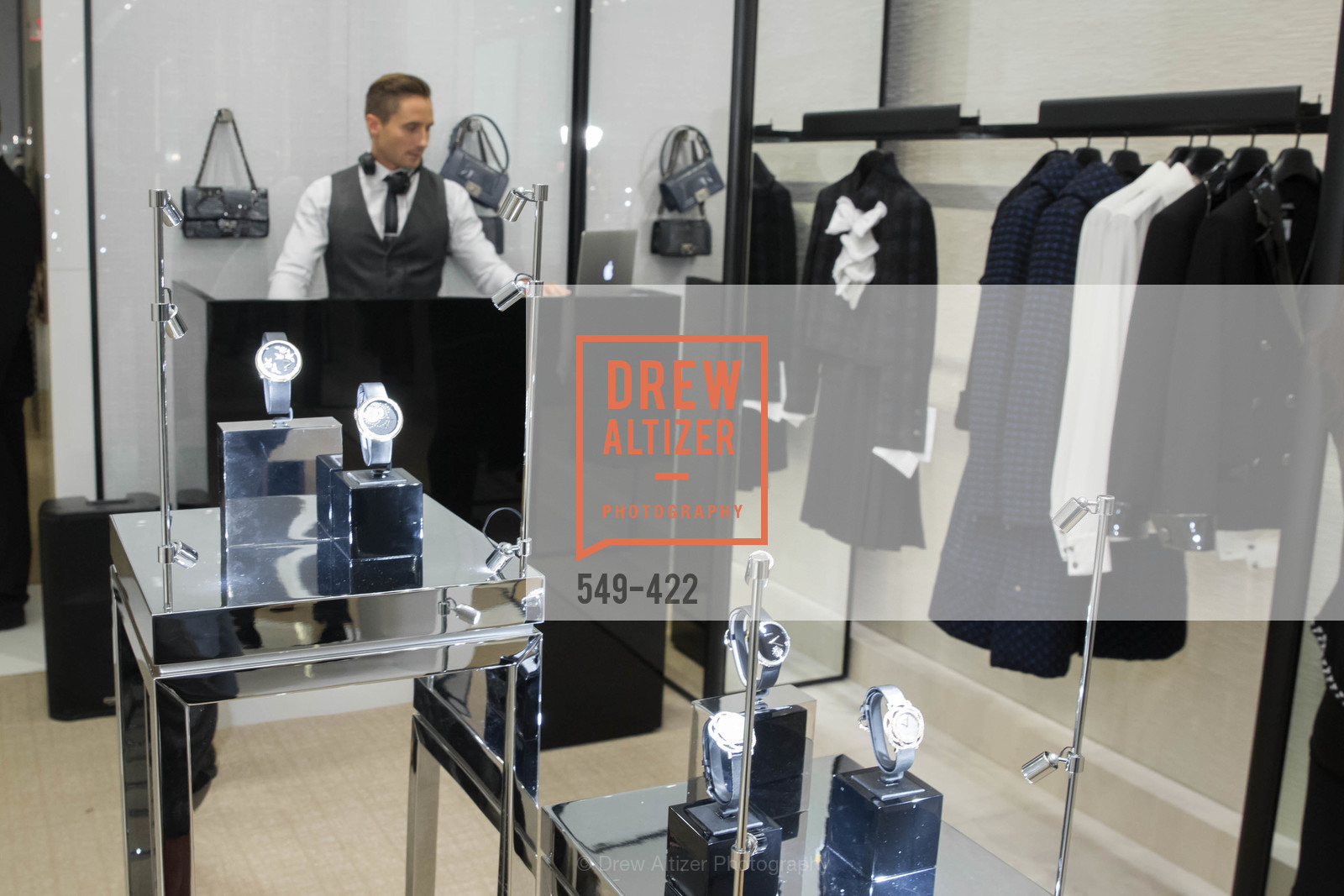 Extras, Chanel San Francisco Lion, October 28th, 2015, Photo,Drew Altizer, Drew Altizer Photography, full-service agency, private events, San Francisco photographer, photographer california