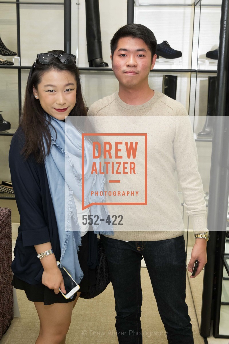 Top Picks, Chanel San Francisco Lion, October 28th, 2015, Photo,Drew Altizer, Drew Altizer Photography, full-service agency, private events, San Francisco photographer, photographer california