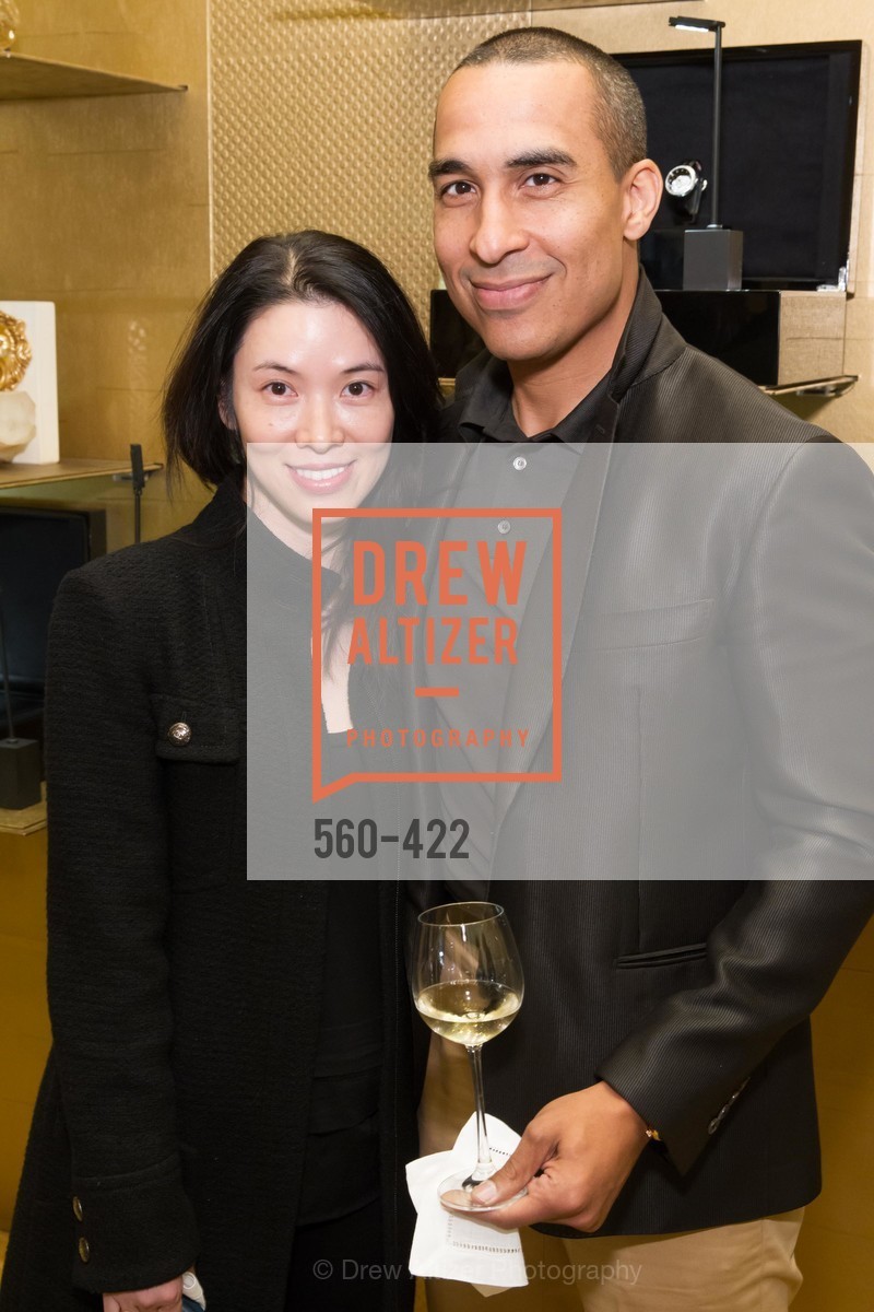 Top Picks, Chanel San Francisco Lion, October 28th, 2015, Photo,Drew Altizer, Drew Altizer Photography, full-service agency, private events, San Francisco photographer, photographer california