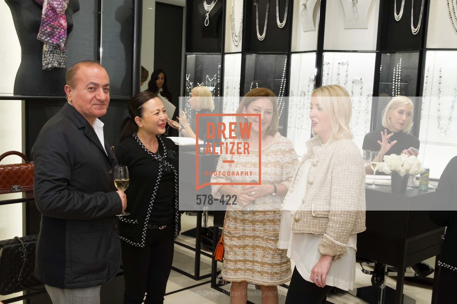 Extras, Chanel San Francisco Lion, October 28th, 2015, Photo,Drew Altizer, Drew Altizer Photography, full-service agency, private events, San Francisco photographer, photographer california