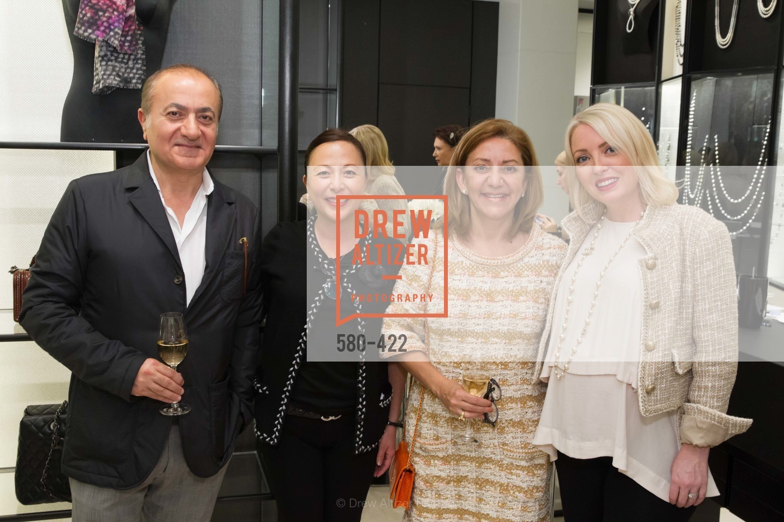 Top Picks, Chanel San Francisco Lion, October 28th, 2015, Photo,Drew Altizer, Drew Altizer Photography, full-service agency, private events, San Francisco photographer, photographer california