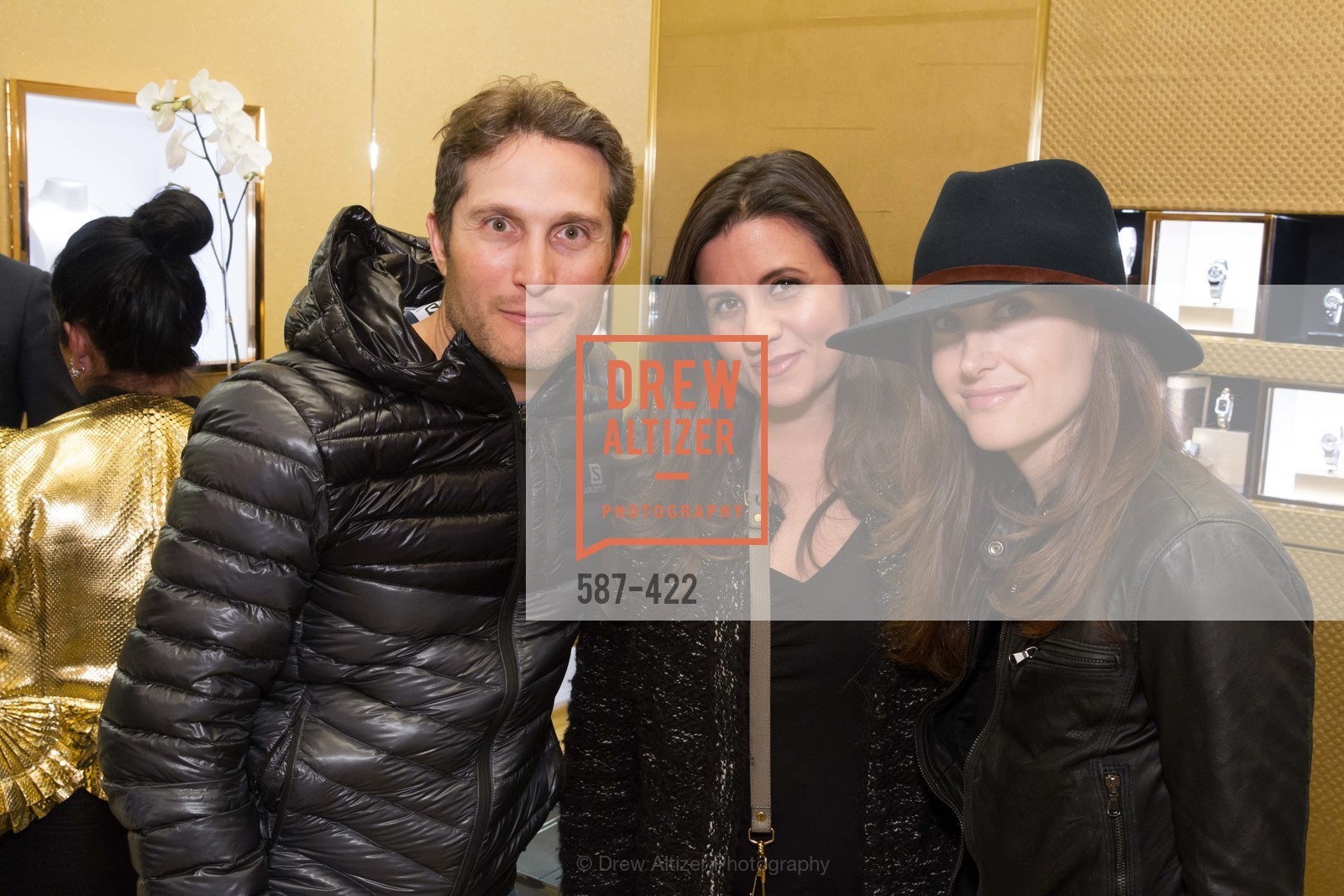 Top Picks, Chanel San Francisco Lion, October 28th, 2015, Photo,Drew Altizer, Drew Altizer Photography, full-service event agency, private events, San Francisco photographer, photographer California