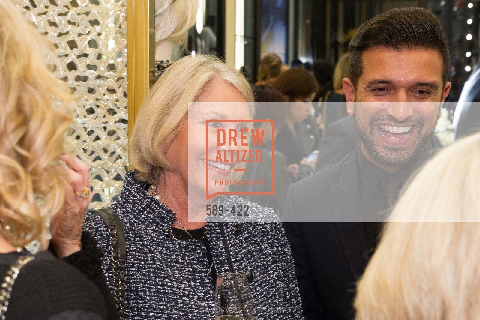 Extras, Chanel San Francisco Lion, October 28th, 2015, Photo,Drew Altizer, Drew Altizer Photography, full-service agency, private events, San Francisco photographer, photographer california