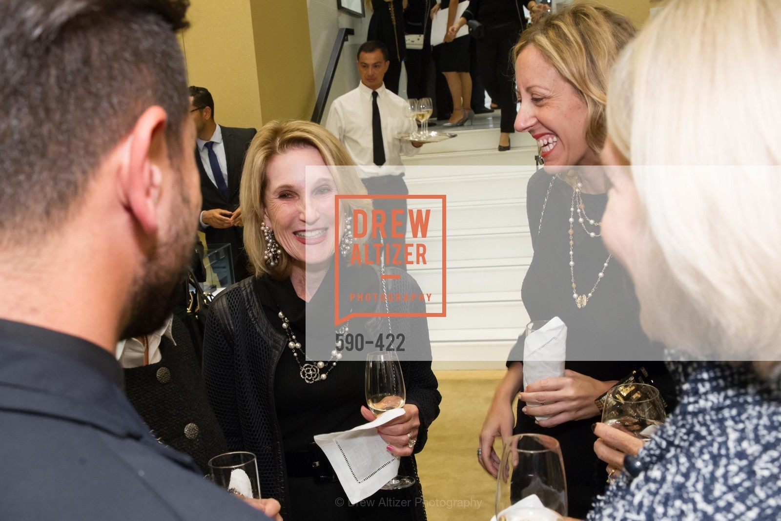 Extras, Chanel San Francisco Lion, October 28th, 2015, Photo,Drew Altizer, Drew Altizer Photography, full-service agency, private events, San Francisco photographer, photographer california
