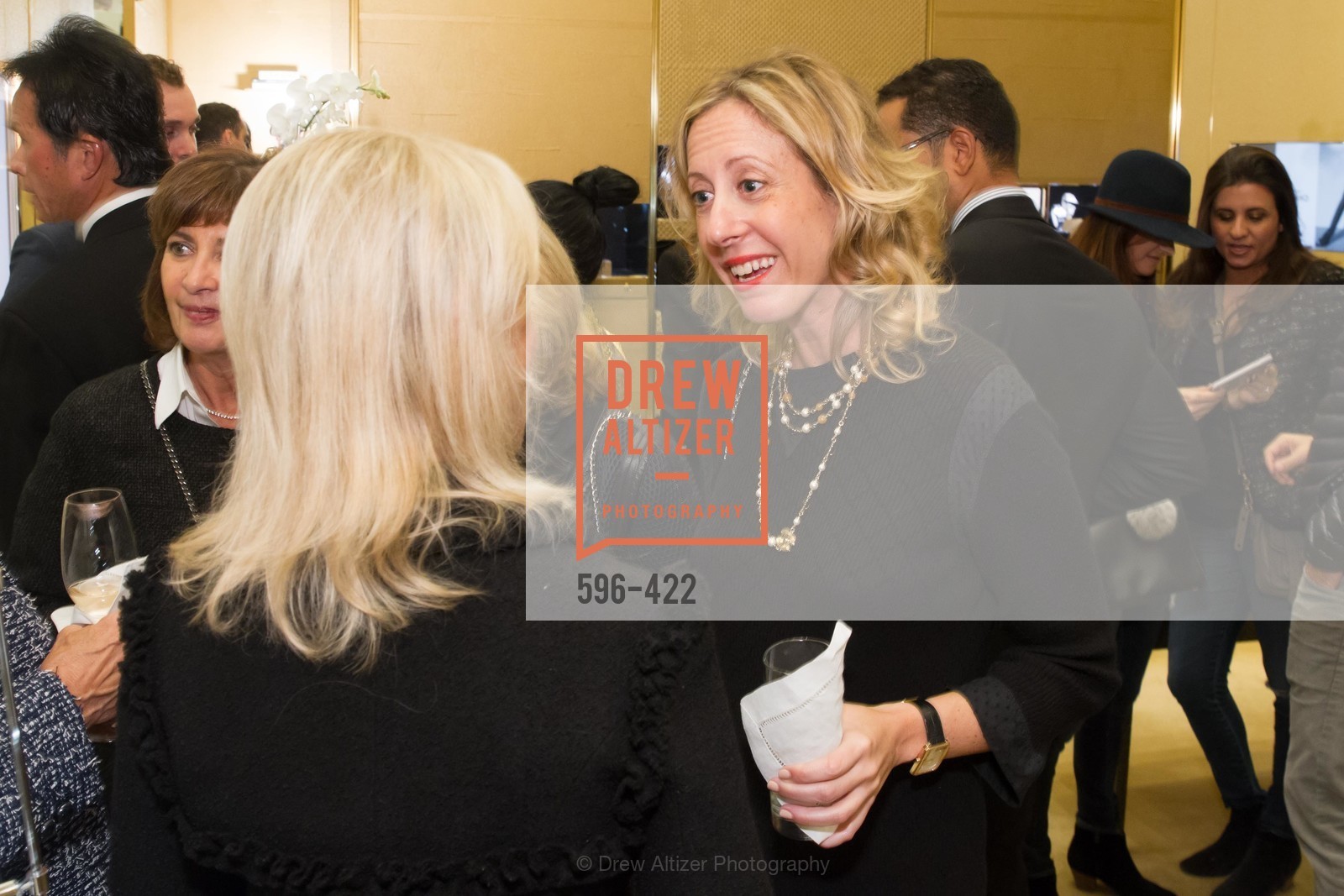 Top Picks, Chanel San Francisco Lion, October 28th, 2015, Photo,Drew Altizer, Drew Altizer Photography, full-service event agency, private events, San Francisco photographer, photographer California