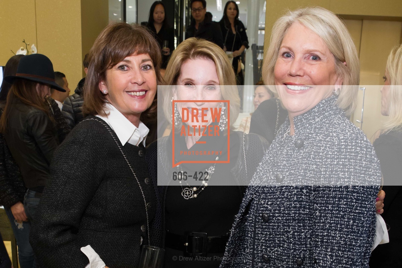 Top Picks, Chanel San Francisco Lion, October 28th, 2015, Photo,Drew Altizer, Drew Altizer Photography, full-service agency, private events, San Francisco photographer, photographer california
