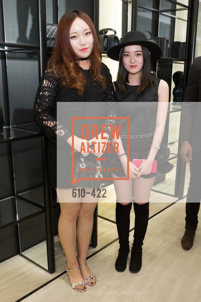 Top Picks, Chanel San Francisco Lion, October 28th, 2015, Photo,Drew Altizer, Drew Altizer Photography, full-service agency, private events, San Francisco photographer, photographer california