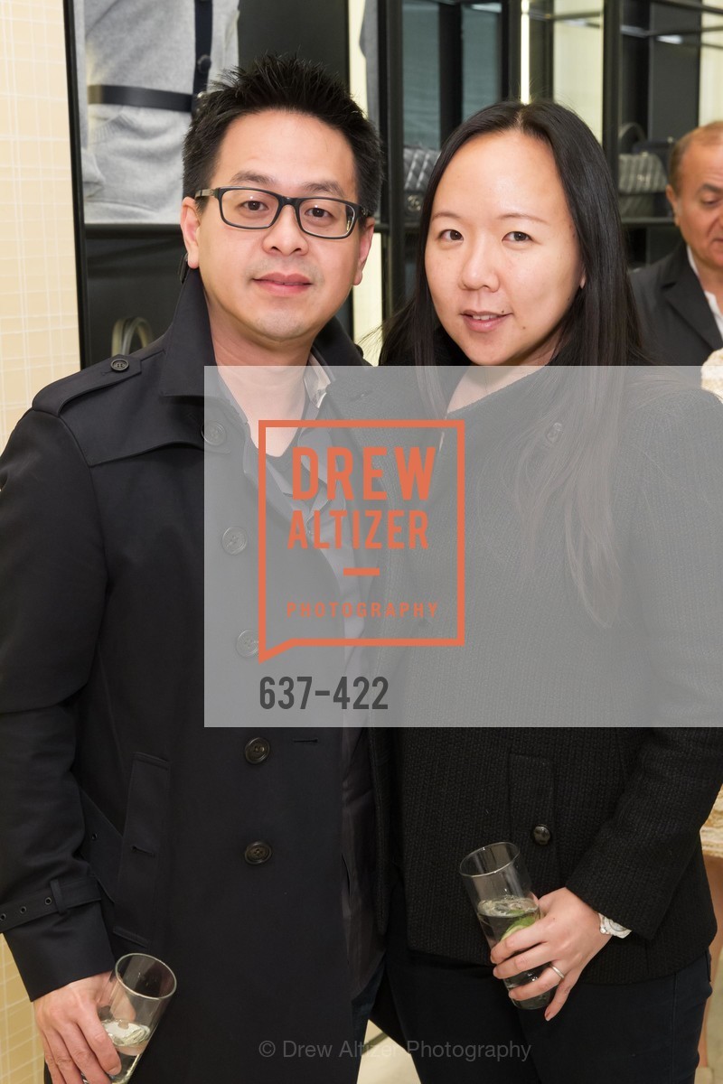 Top Picks, Chanel San Francisco Lion, October 28th, 2015, Photo,Drew Altizer, Drew Altizer Photography, full-service agency, private events, San Francisco photographer, photographer california