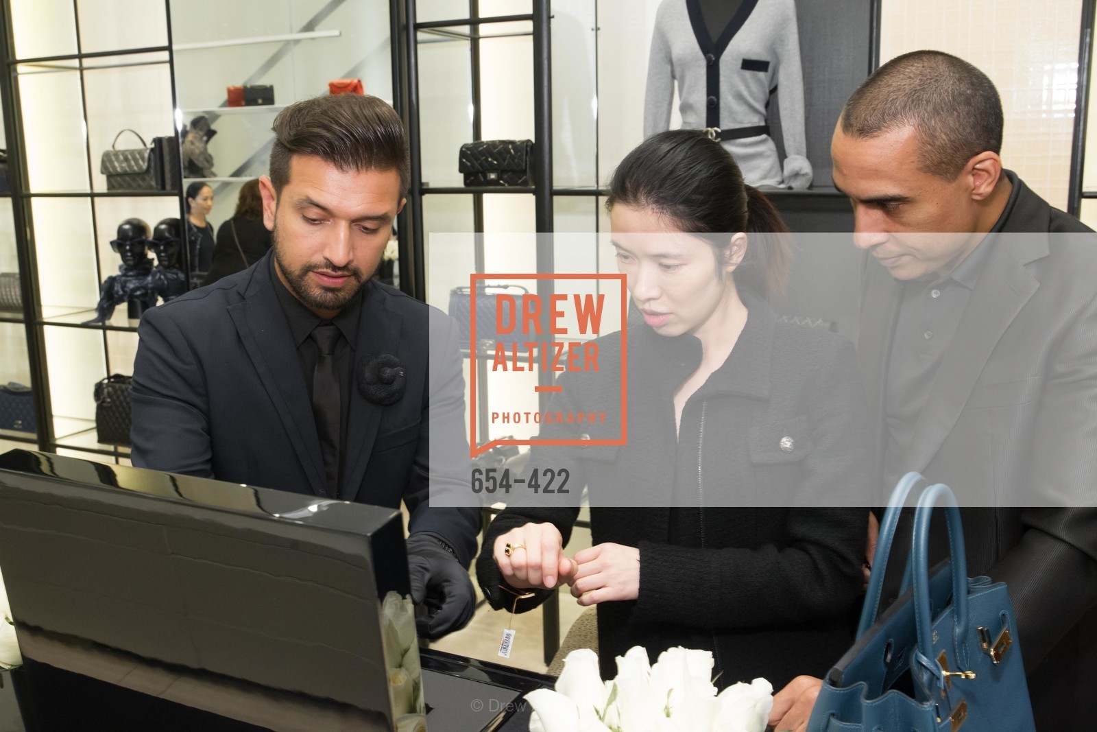Extras, Chanel San Francisco Lion, October 28th, 2015, Photo,Drew Altizer, Drew Altizer Photography, full-service agency, private events, San Francisco photographer, photographer california
