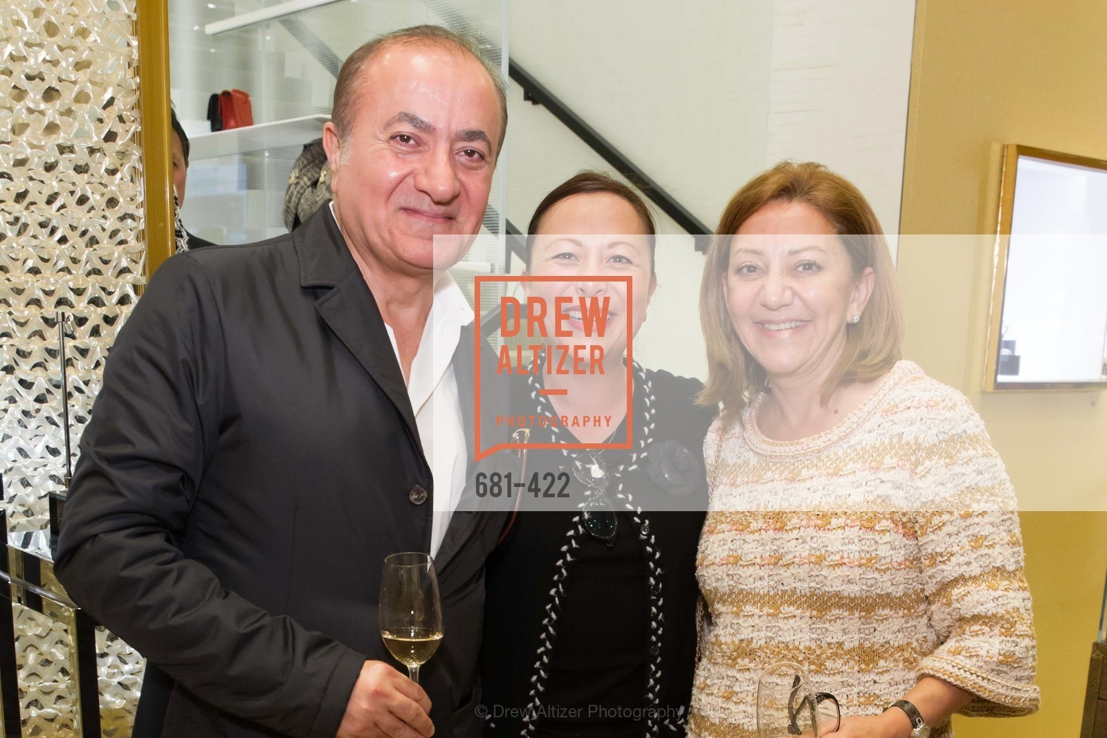 Top Picks, Chanel San Francisco Lion, October 28th, 2015, Photo,Drew Altizer, Drew Altizer Photography, full-service agency, private events, San Francisco photographer, photographer california