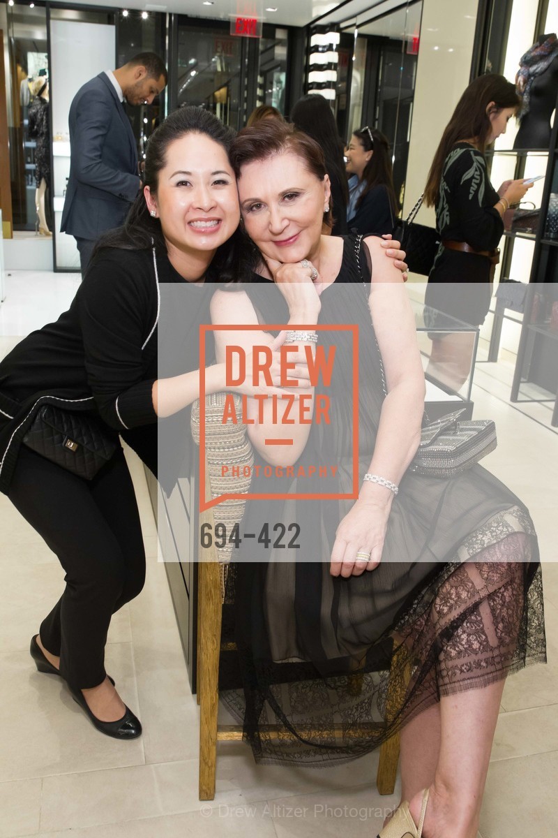 Top Picks, Chanel San Francisco Lion, October 28th, 2015, Photo,Drew Altizer, Drew Altizer Photography, full-service agency, private events, San Francisco photographer, photographer california