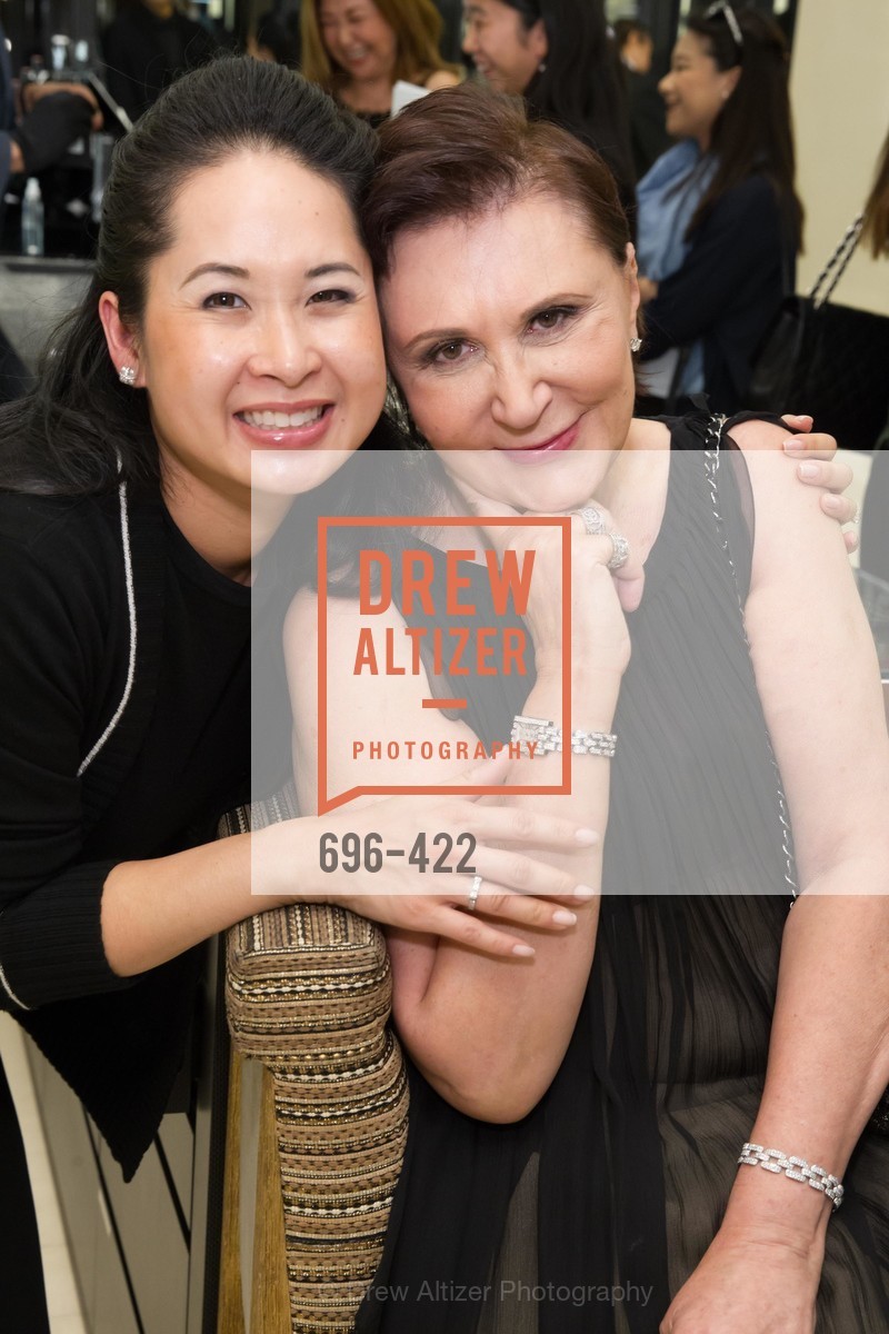 Top Picks, Chanel San Francisco Lion, October 28th, 2015, Photo,Drew Altizer, Drew Altizer Photography, full-service agency, private events, San Francisco photographer, photographer california