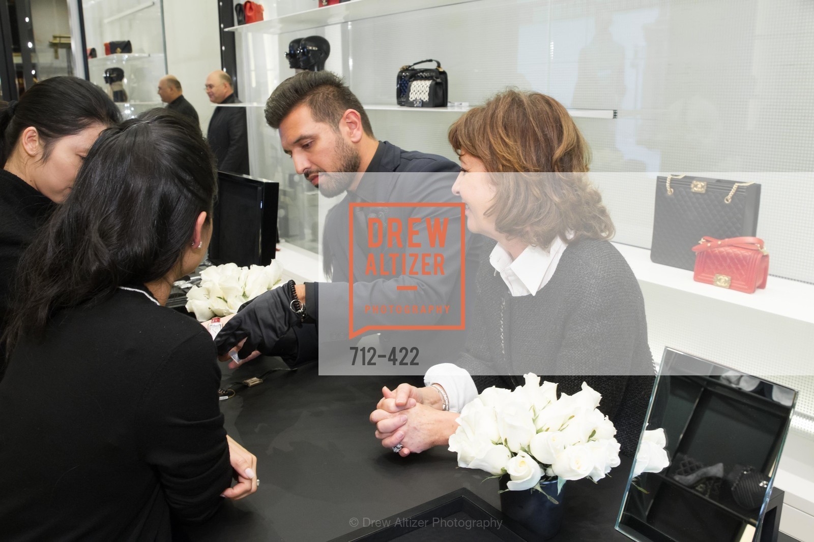 Extras, Chanel San Francisco Lion, October 28th, 2015, Photo,Drew Altizer, Drew Altizer Photography, full-service agency, private events, San Francisco photographer, photographer california