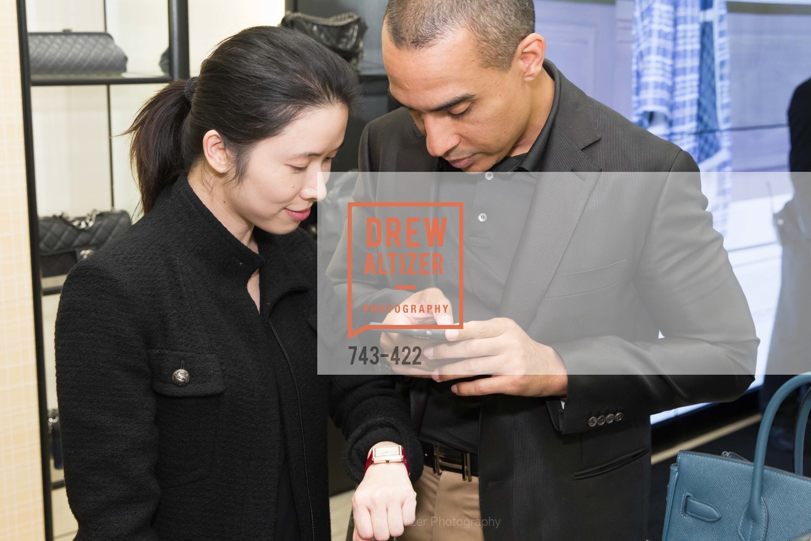 Extras, Chanel San Francisco Lion, October 28th, 2015, Photo,Drew Altizer, Drew Altizer Photography, full-service agency, private events, San Francisco photographer, photographer california