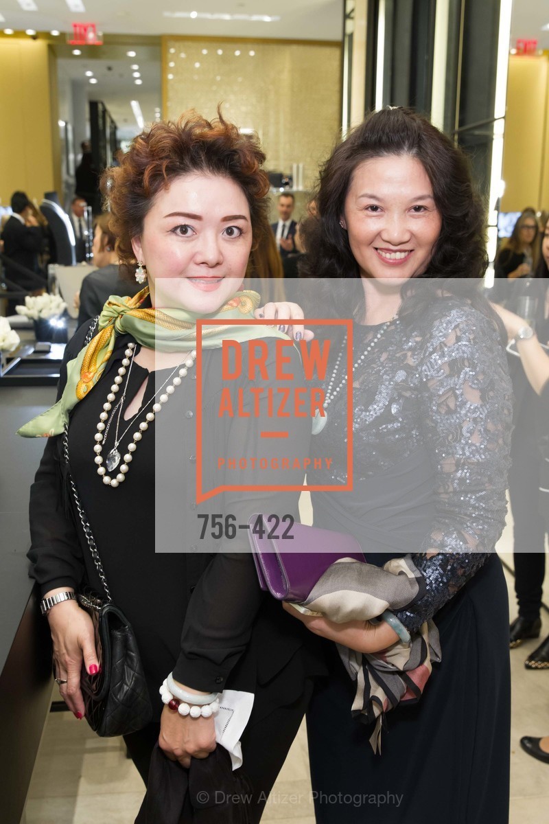 Top Picks, Chanel San Francisco Lion, October 28th, 2015, Photo,Drew Altizer, Drew Altizer Photography, full-service agency, private events, San Francisco photographer, photographer california