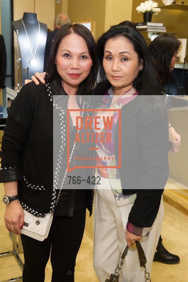 Top Picks, Chanel San Francisco Lion, October 28th, 2015, Photo,Drew Altizer, Drew Altizer Photography, full-service agency, private events, San Francisco photographer, photographer california