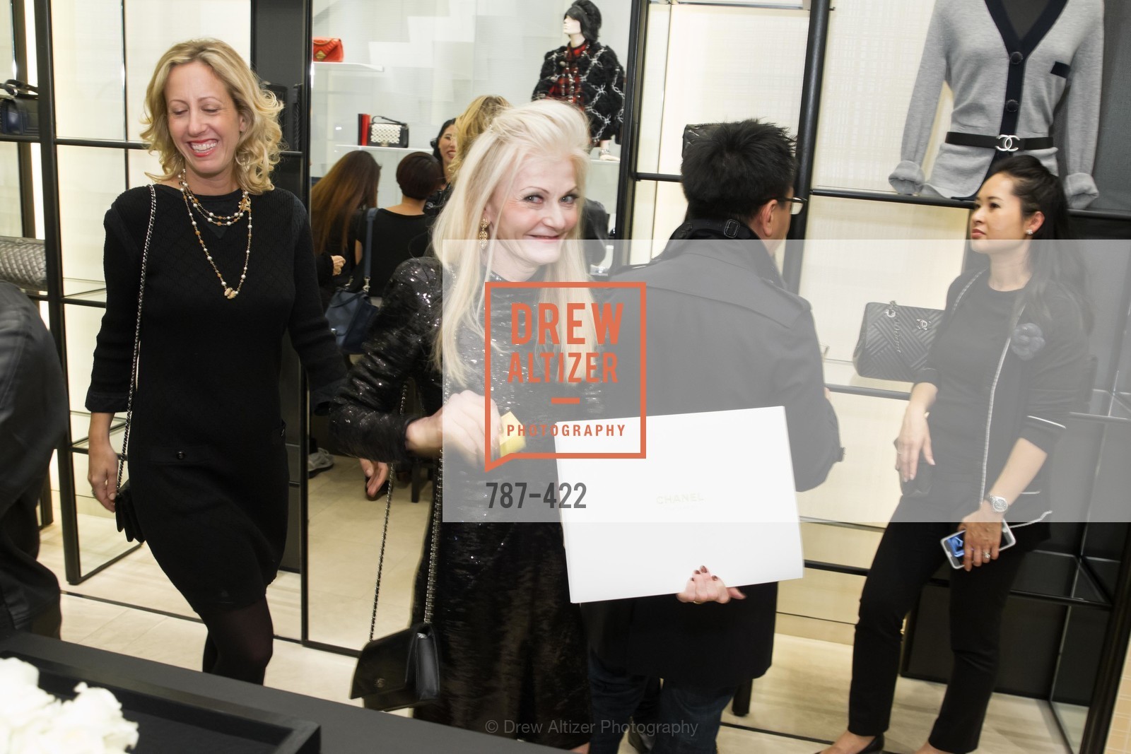 Extras, Chanel San Francisco Lion, October 28th, 2015, Photo,Drew Altizer, Drew Altizer Photography, full-service agency, private events, San Francisco photographer, photographer california