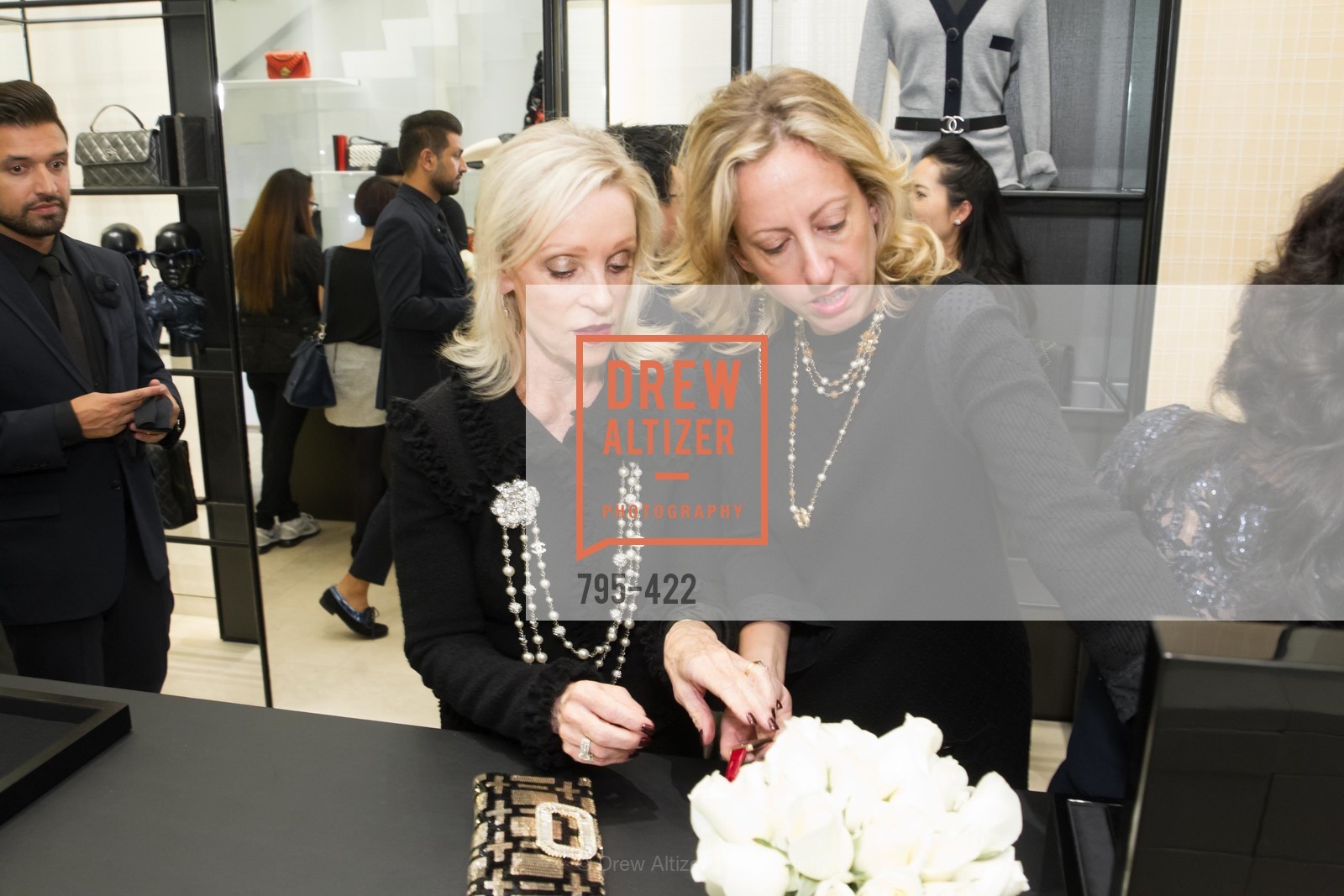 Extras, Chanel San Francisco Lion, October 28th, 2015, Photo,Drew Altizer, Drew Altizer Photography, full-service agency, private events, San Francisco photographer, photographer california