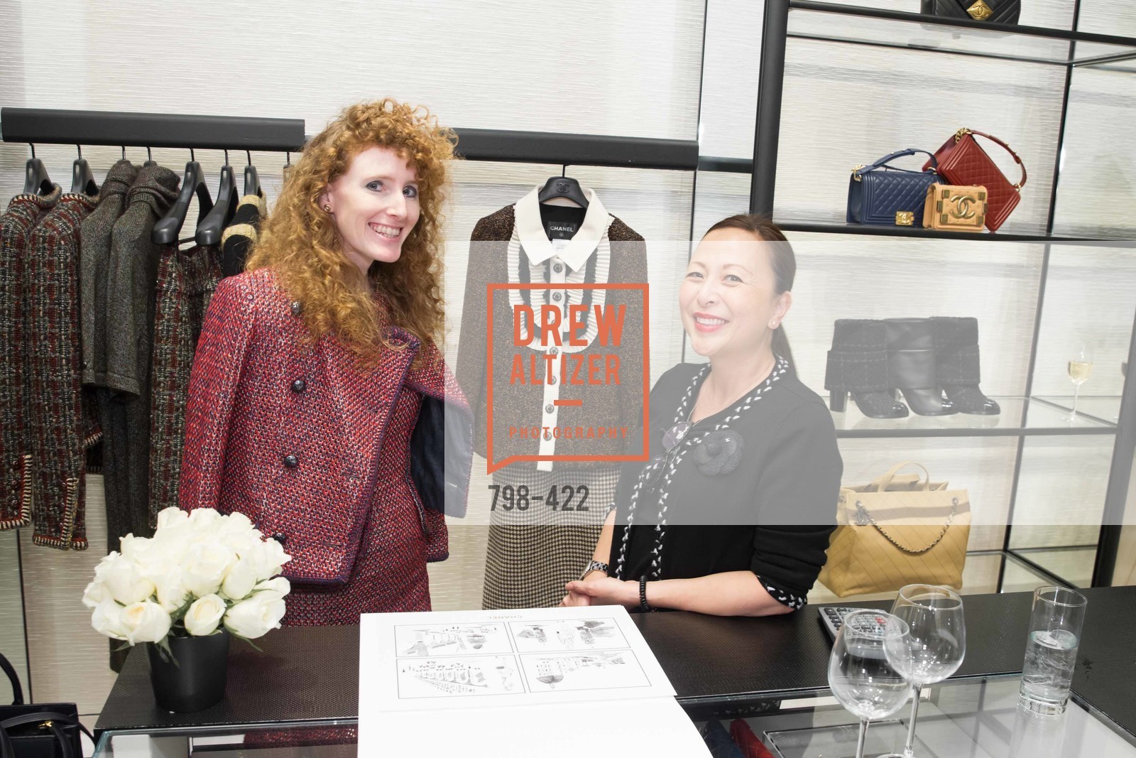 Top Picks, Chanel San Francisco Lion, October 28th, 2015, Photo,Drew Altizer, Drew Altizer Photography, full-service event agency, private events, San Francisco photographer, photographer California