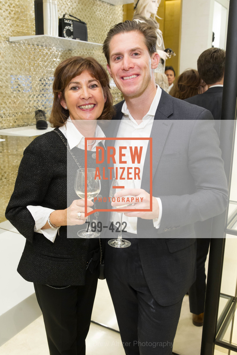 Top Picks, Chanel San Francisco Lion, October 28th, 2015, Photo,Drew Altizer, Drew Altizer Photography, full-service agency, private events, San Francisco photographer, photographer california