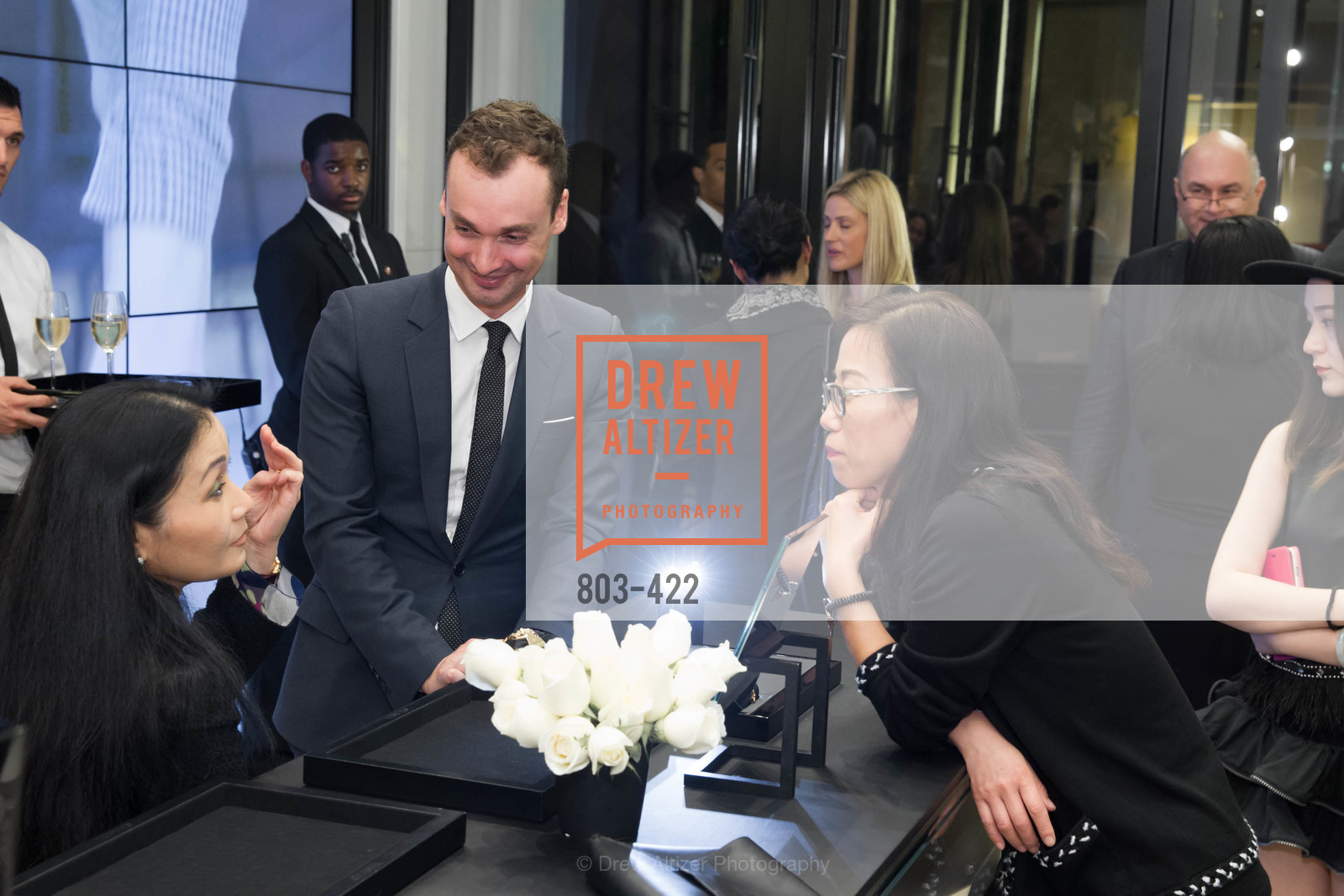 Extras, Chanel San Francisco Lion, October 28th, 2015, Photo,Drew Altizer, Drew Altizer Photography, full-service event agency, private events, San Francisco photographer, photographer California