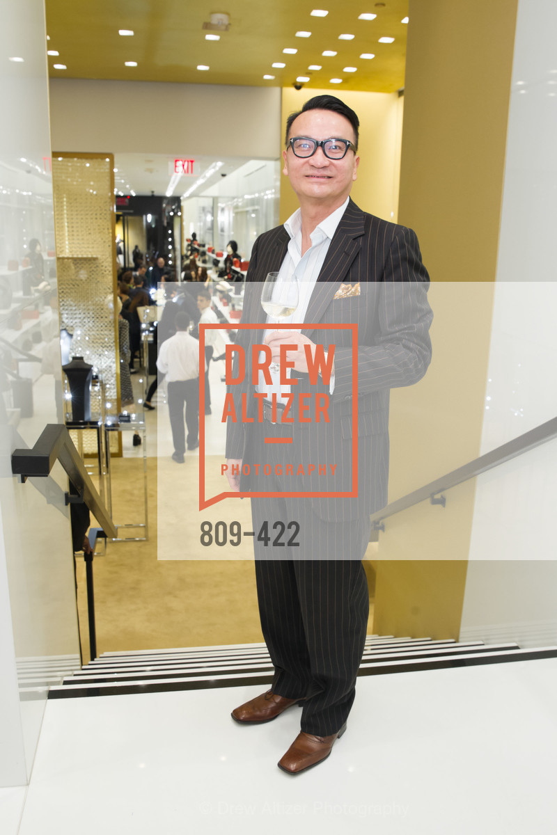 Top Picks, Chanel San Francisco Lion, October 28th, 2015, Photo,Drew Altizer, Drew Altizer Photography, full-service agency, private events, San Francisco photographer, photographer california