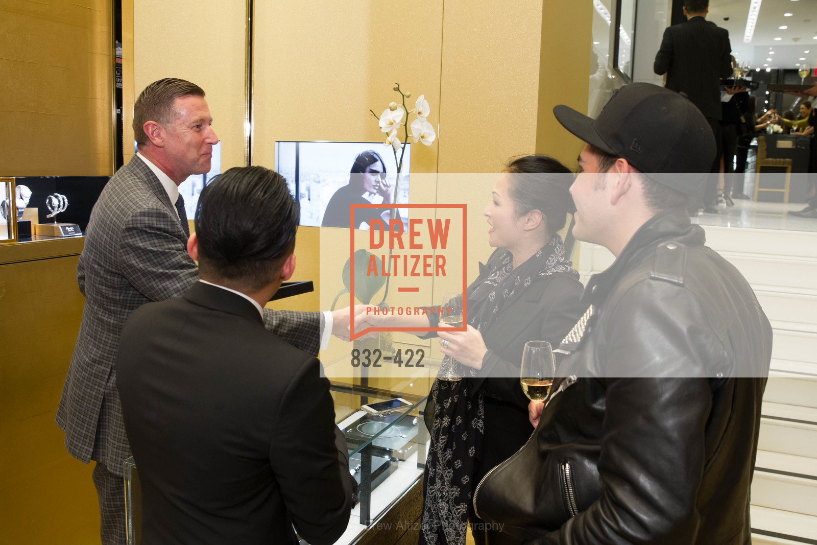 Extras, Chanel San Francisco Lion, October 28th, 2015, Photo,Drew Altizer, Drew Altizer Photography, full-service event agency, private events, San Francisco photographer, photographer California