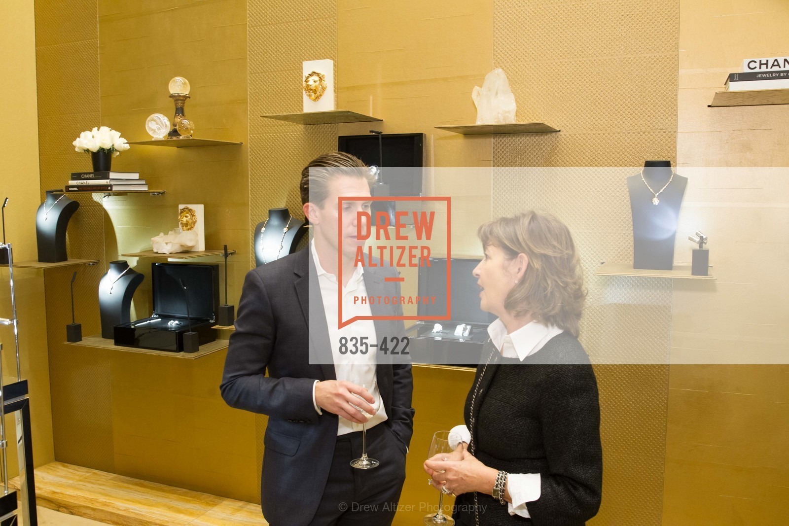 Extras, Chanel San Francisco Lion, October 28th, 2015, Photo,Drew Altizer, Drew Altizer Photography, full-service agency, private events, San Francisco photographer, photographer california