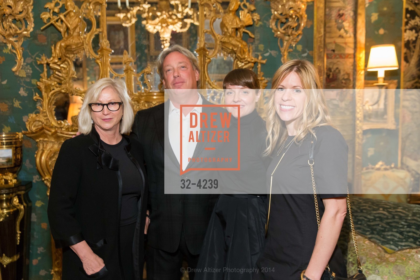 Celeste Meier, Anthony Meier, Kristin Delzell, Megan McConnell, Photo #32-4239