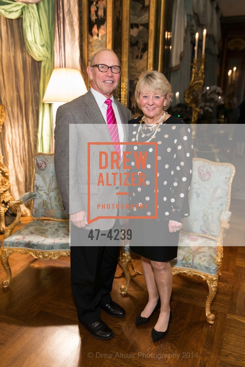 Paul "Dino" Dinovitz, Cathy Dinovitz, Photo #47-4239