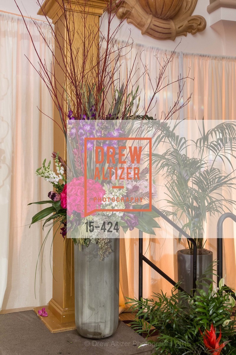 Atmosphere, 2015 ARCS Foundation Scholar Awards Luncheon, The Fairmont San Francisco. 950 Mason St, October 29th, 2015,Drew Altizer, Drew Altizer Photography, full-service agency, private events, San Francisco photographer, photographer california