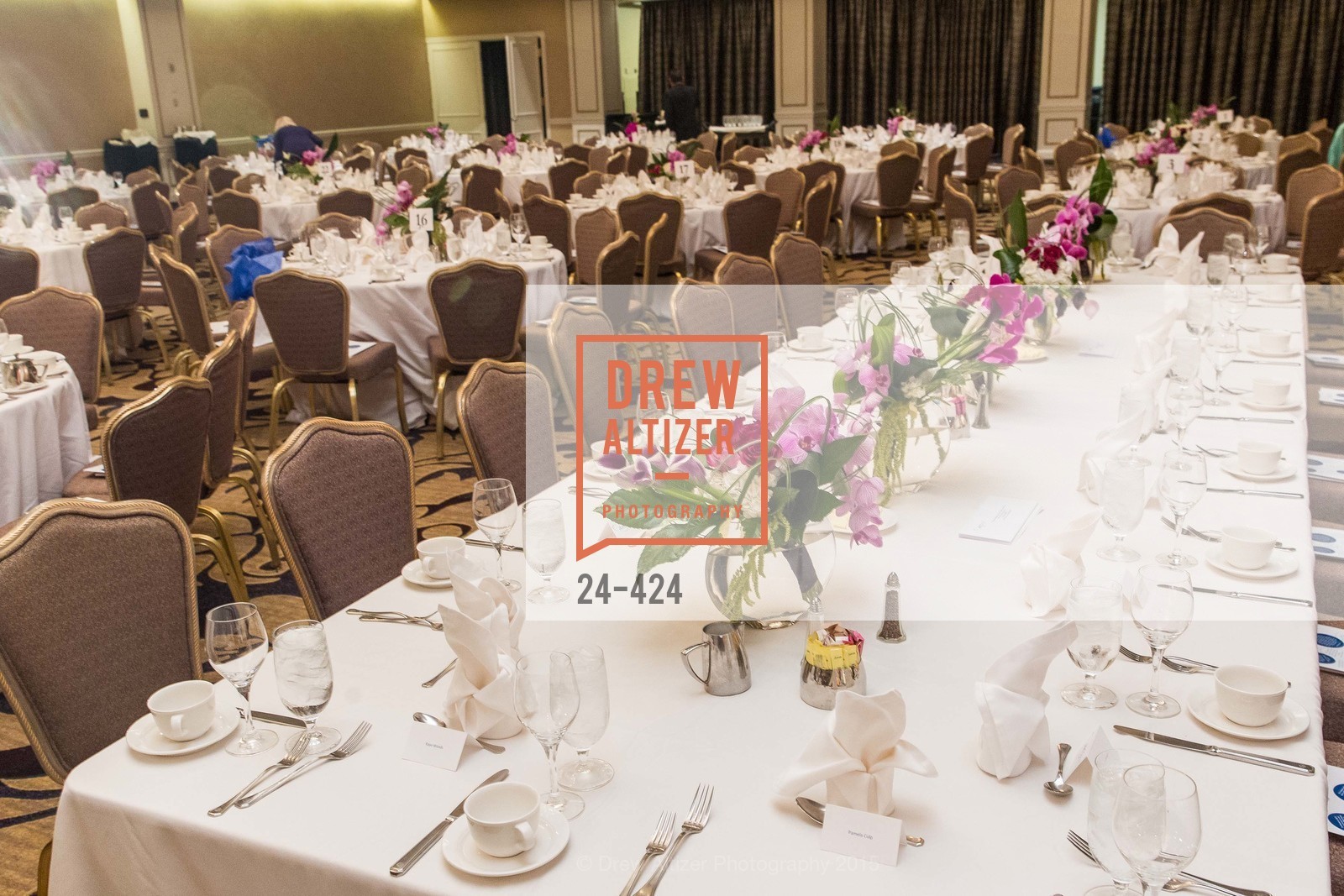 Atmosphere, 2015 ARCS Foundation Scholar Awards Luncheon, The Fairmont San Francisco. 950 Mason St, October 29th, 2015,Drew Altizer, Drew Altizer Photography, full-service agency, private events, San Francisco photographer, photographer california