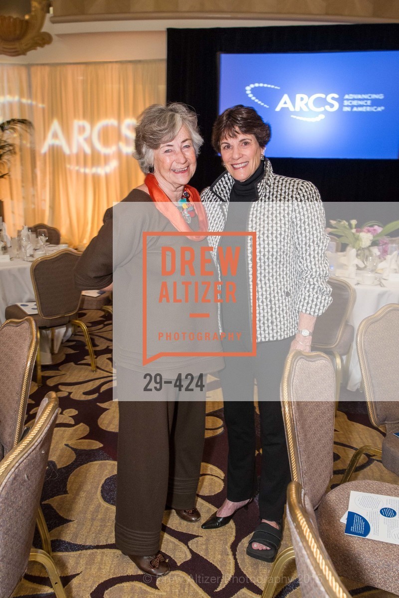 Joe Whithehouse, Glennie Eisele, 2015 ARCS Foundation Scholar Awards Luncheon, The Fairmont San Francisco. 950 Mason St, October 29th, 2015,Drew Altizer, Drew Altizer Photography, full-service agency, private events, San Francisco photographer, photographer california