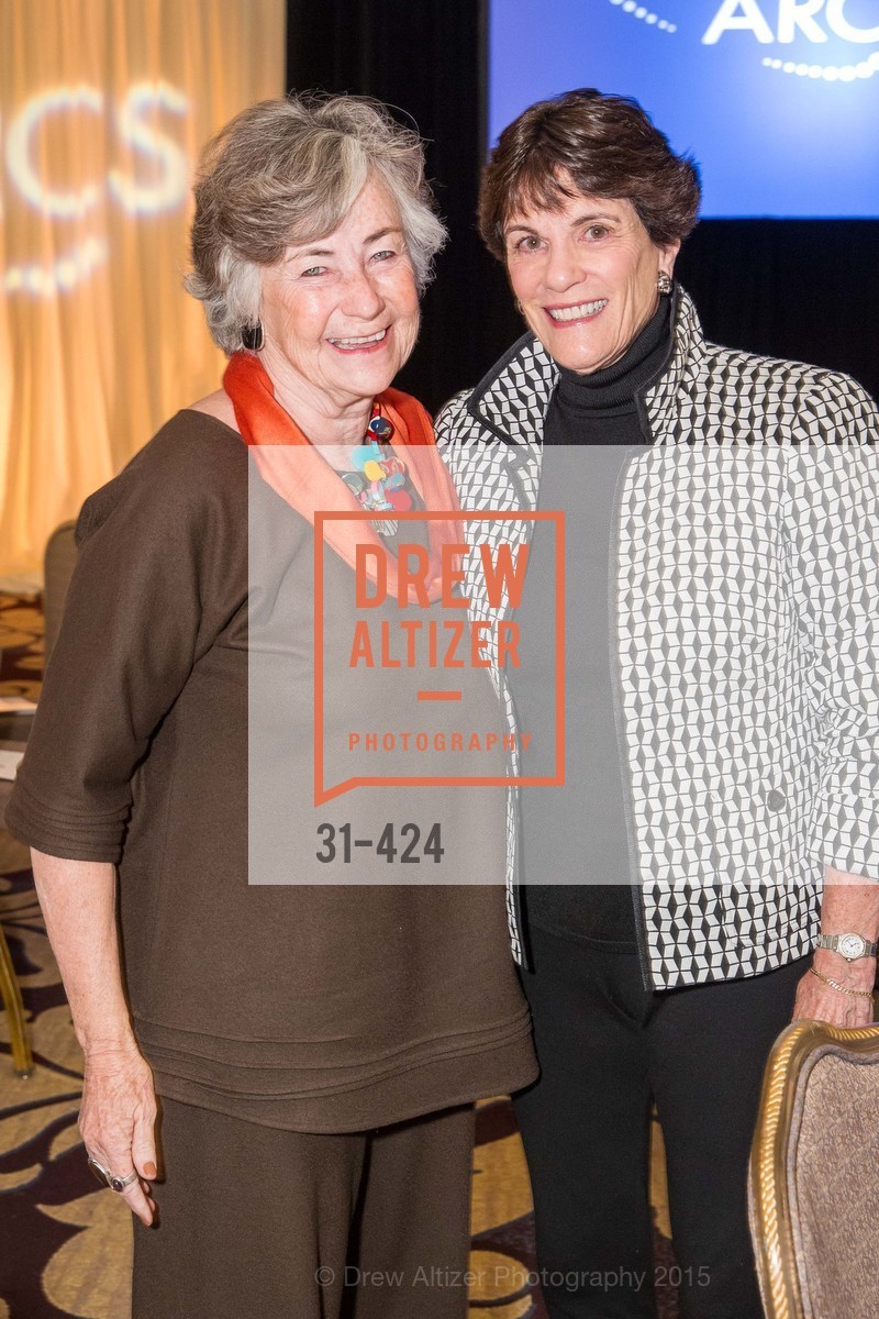 Joe Whithehouse, Glennie Eisele, 2015 ARCS Foundation Scholar Awards Luncheon, The Fairmont San Francisco. 950 Mason St, October 29th, 2015,Drew Altizer, Drew Altizer Photography, full-service agency, private events, San Francisco photographer, photographer california