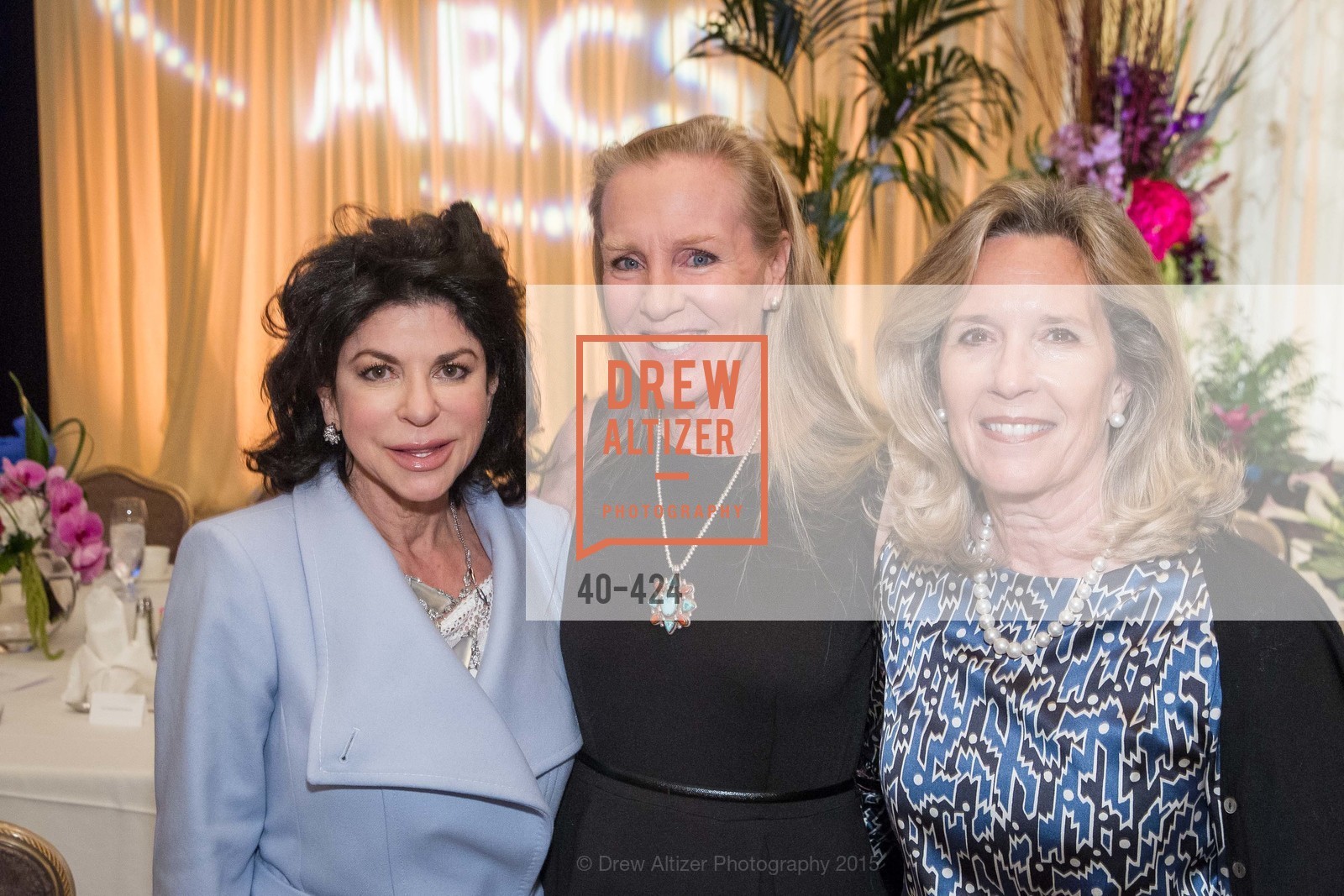 Deborah Mann, Cynthia Haueter, Susan Mooradian, Photo #40-424